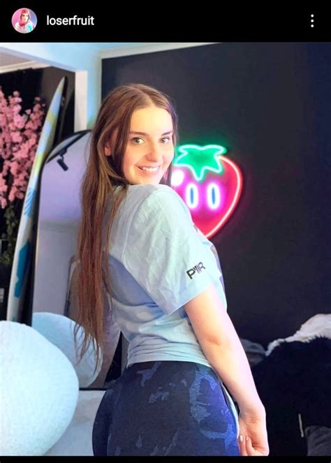 loserfruit ass|Fat Ass : r/Loserfruit